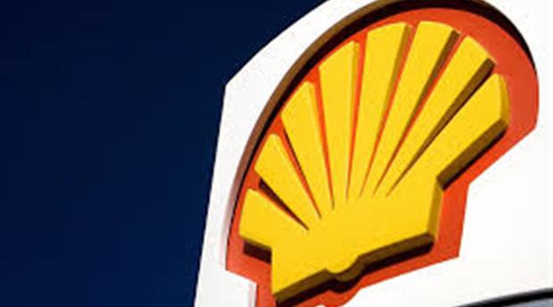 Trerulefoot - Shell Petrol Station Picture 1