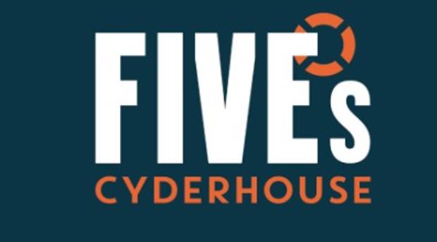 Fives Cyderhouse Picture 1