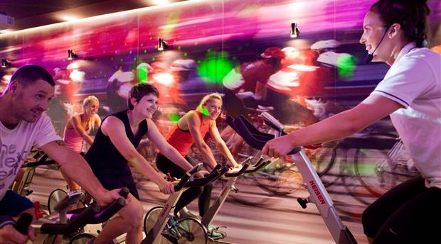 The Spa and Health Club Picture 2