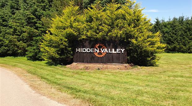 Hidden Valley The Puzzle Park Picture 4