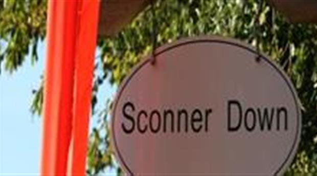 Sconnor Down Campsite Picture 1