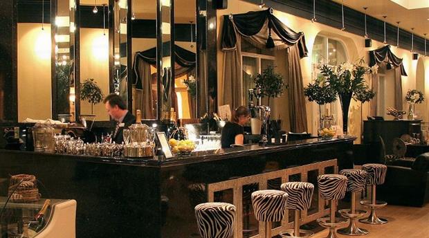Silks Bistro & Champagne Bar Picture 1