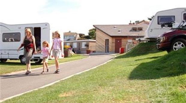 Ayr Holiday Park Picture 1