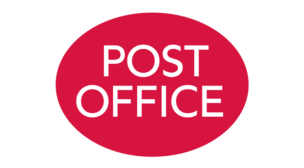 Post Office - Newquay  Picture 1