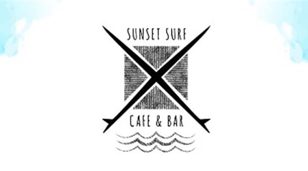 Sunset Surf Picture 1