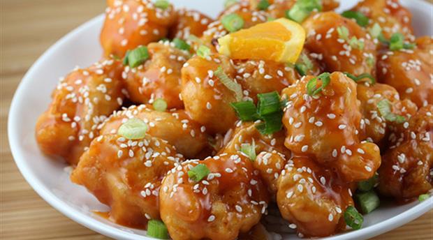 Asian Bowls Picture 1