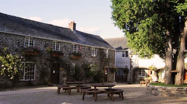 The Crooked Inn Picture 1