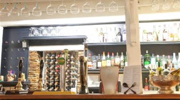 Falmouth Arms Picture 1