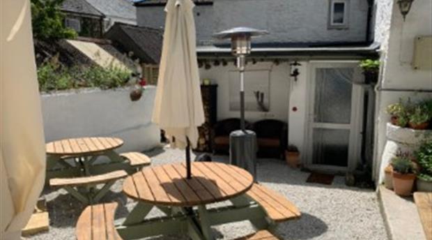 Falmouth Arms Picture 2
