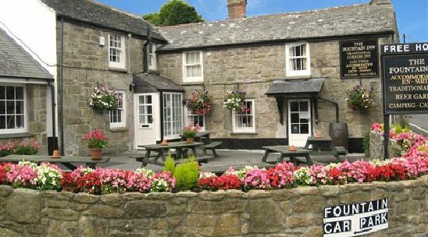 The Fountain Inn Picture 1