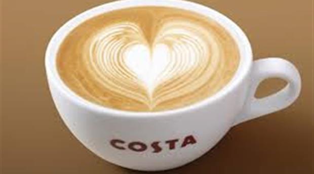 Costa Coffee - Cornwall Services Picture 2
