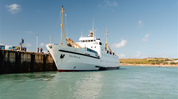 Isles of Scilly Travel Picture 3