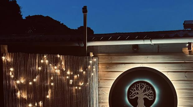 The Arborist Cafe Picture 1