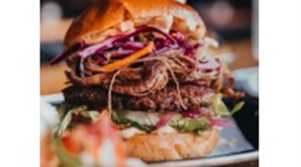 Native Burger Picture 2