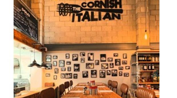 The Cornish Italian Picture 1