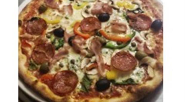 Piero's Ristorante & Pizzeria Picture 2