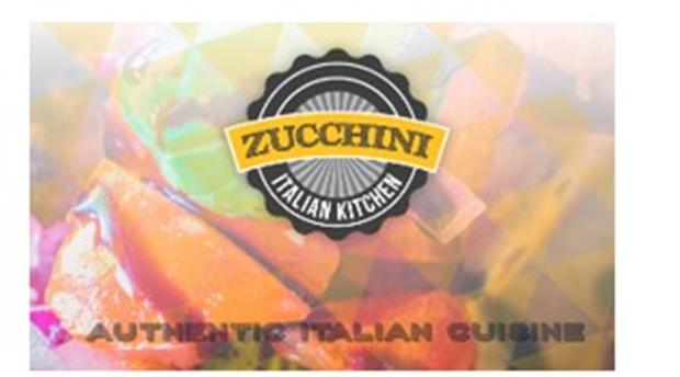 Zucchini Italian Kitchen Picture 1
