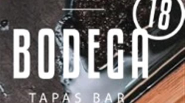 Bodega 18  Picture 1