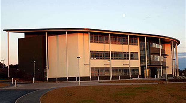 Bodmin Police Enquiry Office Picture 1