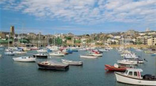 Penzance Picture 1