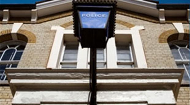 Looe Police Enquiry Office Picture 1