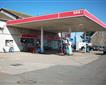St Columb - Queens Garage Picture