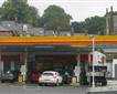 Truro - Shell Service Station Picture