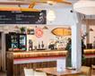Fistral Boardmasters Beach Bar Picture