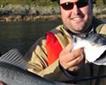 UK Bass Fishing Picture