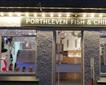 Porthleven Fish & Chips Picture