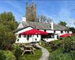 Crown Inn - Lostwithiel Picture