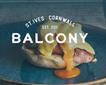 The Balcony Bar & Kitchen Picture