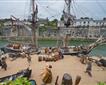 Charlestown Port Picture