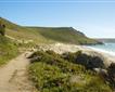 Gwynver Beach Picture
