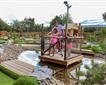 Woodland Adventure Golf Picture