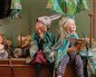 Cornwall Museum and Art Gallery  Picture
