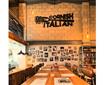 The Cornish Italian Picture