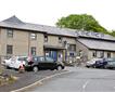 St Austell Police Station Picture