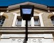 Looe Police Enquiry Office Picture